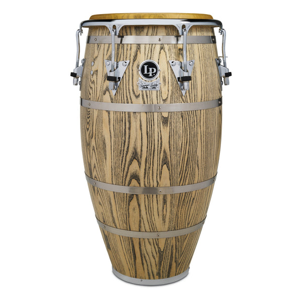【美品】LP Giovanni Palladiumコンガ Super Tumba LP Giovanni Palladium Super Tumba with Chrome Hardware - 14