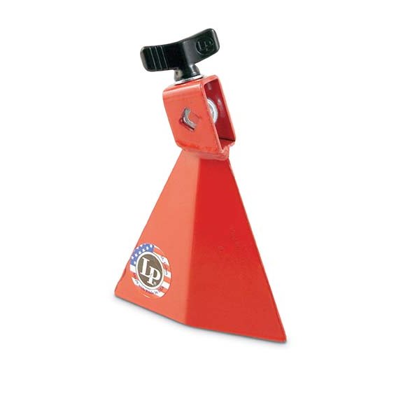 LP Jam Bell - Red low Pitch
