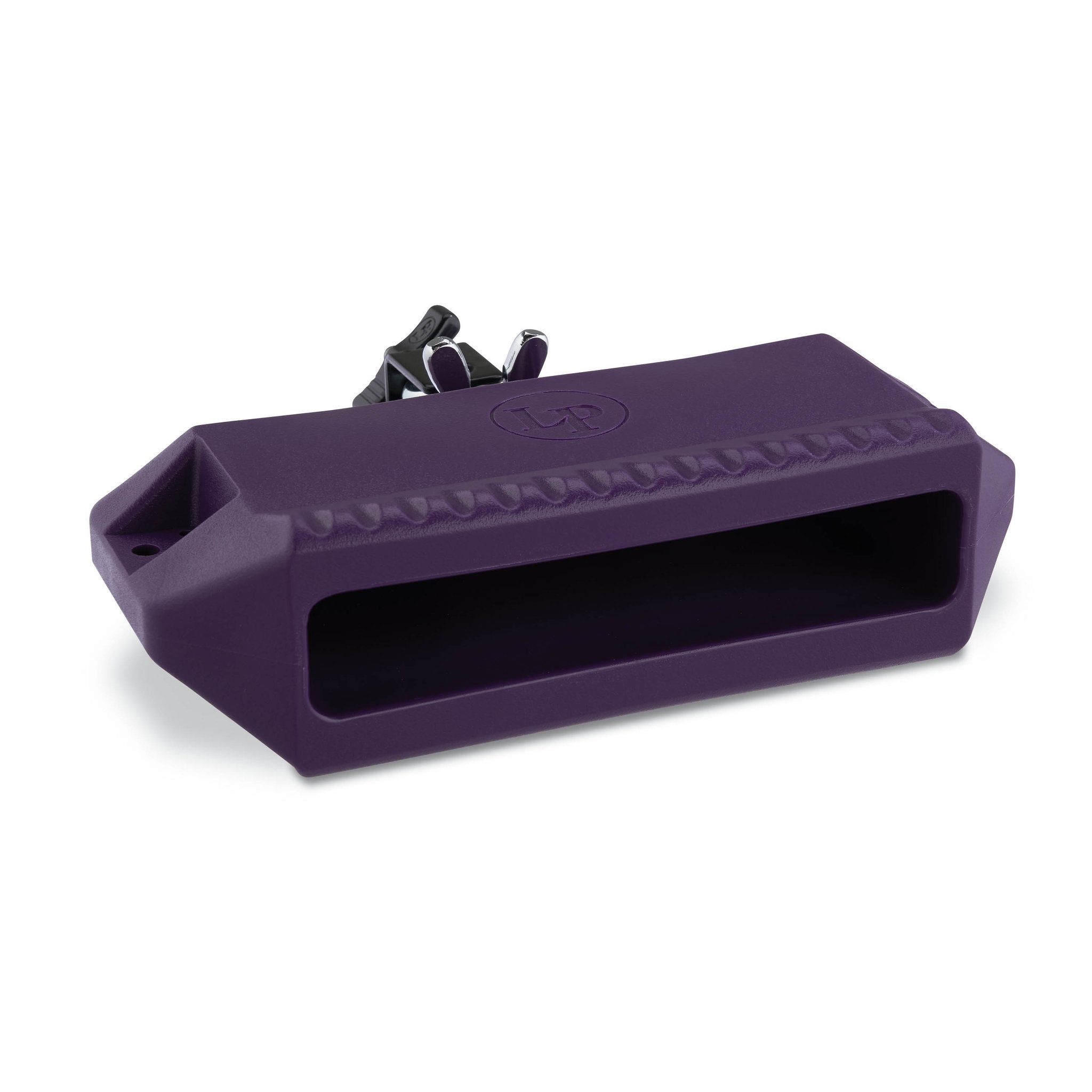 LP Jam Block - Low Pitch With Guiro Purple (LP1209) - Image 2