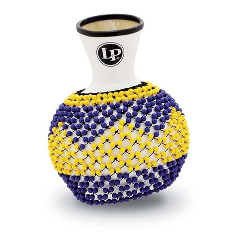 LP Jim Greiner Shekere