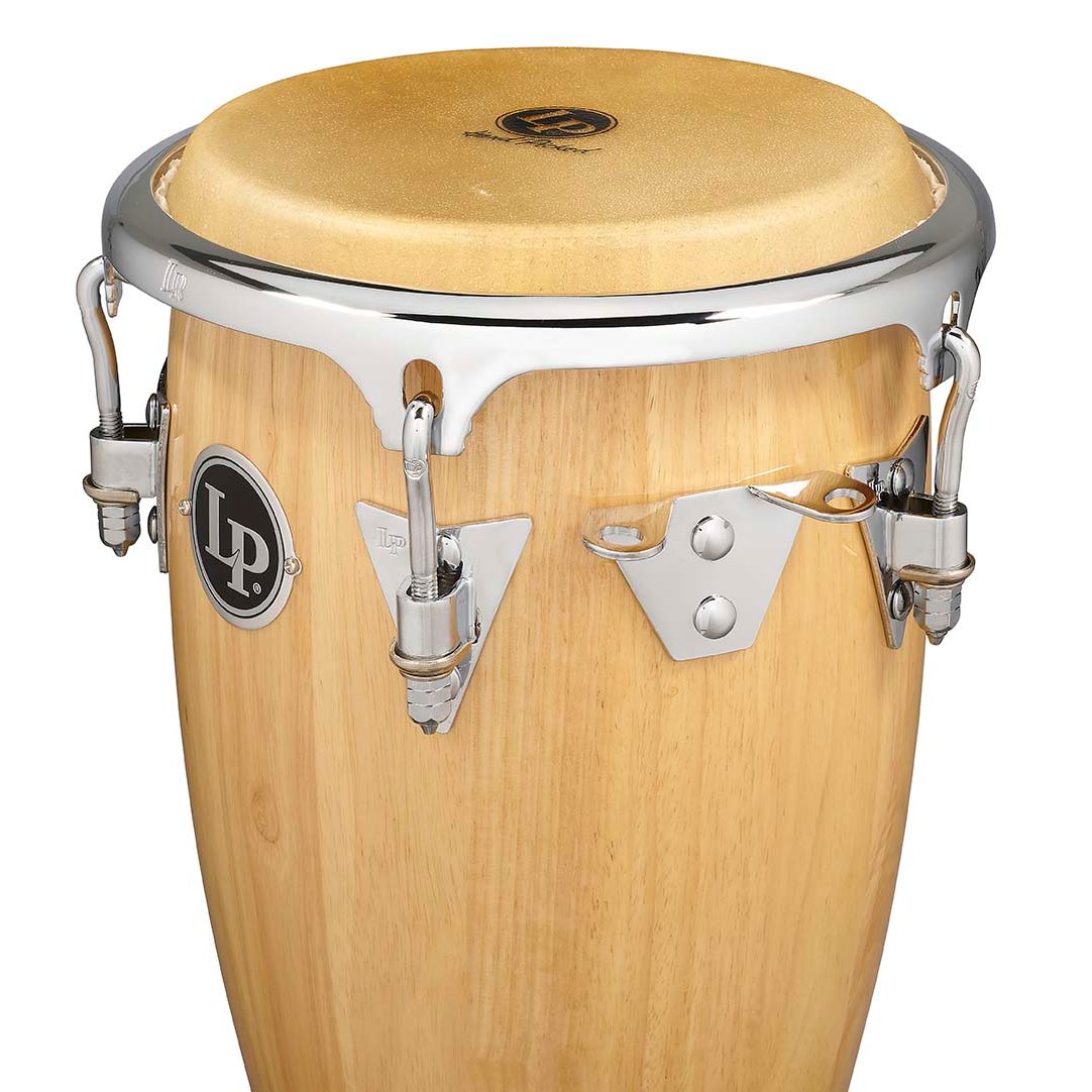 LP JUNIOR WOOD CONGA 9インチ　コンガ LP Junior Wood Conga Set | Steve Weiss Music
