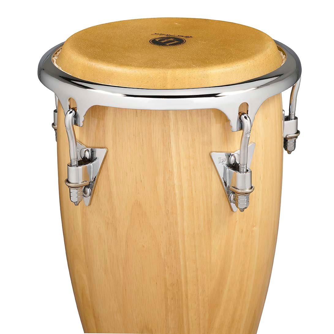 LP Junior Wood Conga Set | Steve Weiss Music