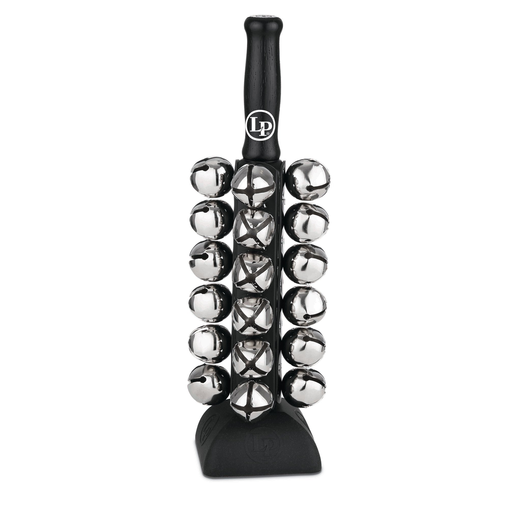 LP LP3724 Sleigh Bells with Base - Image 2
