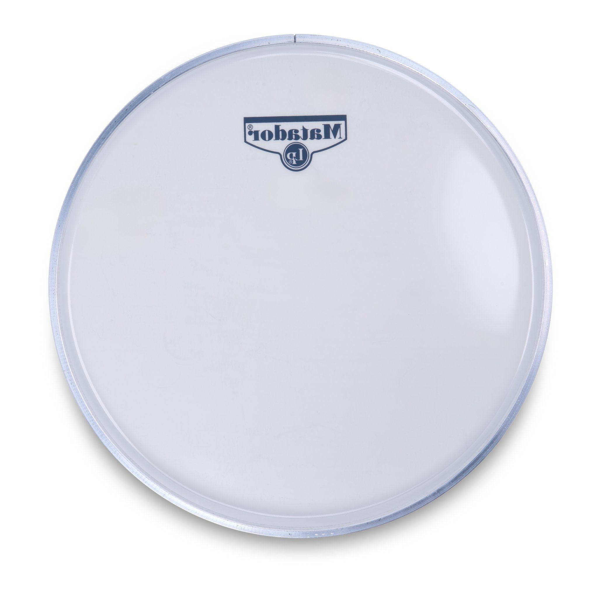 LP Matador Plastic Timbale Head - 14" - Image 2