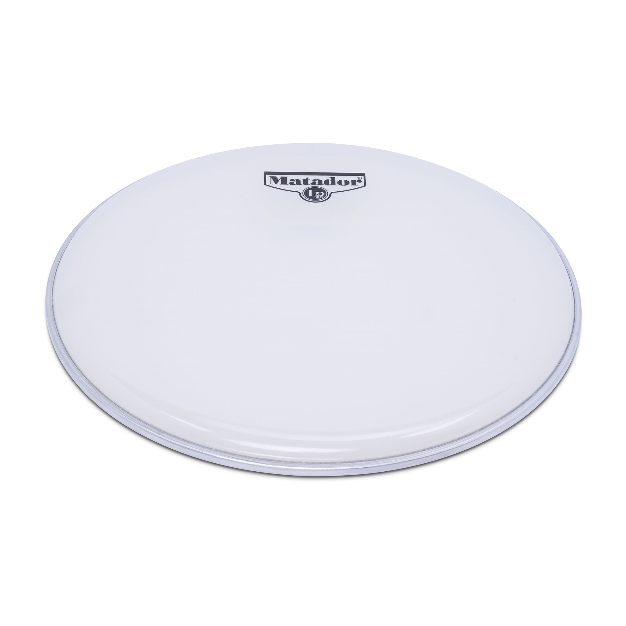 LP Matador Plastic Timbale Head - 14" - Image 3