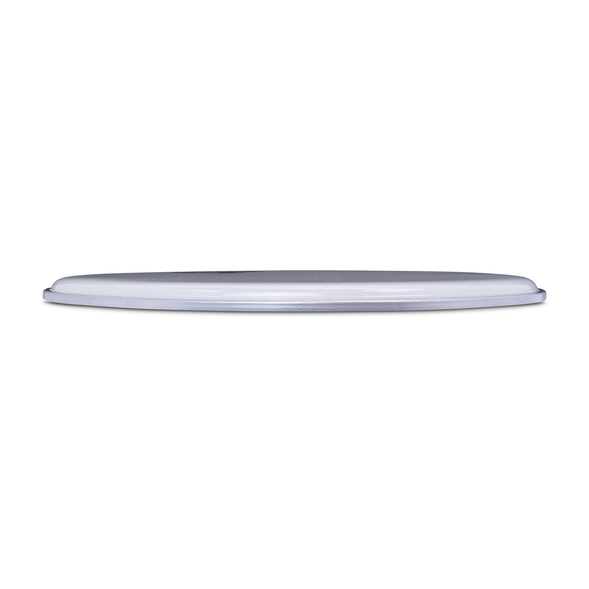 LP Matador Plastic Timbale Head - 14" - Image 4