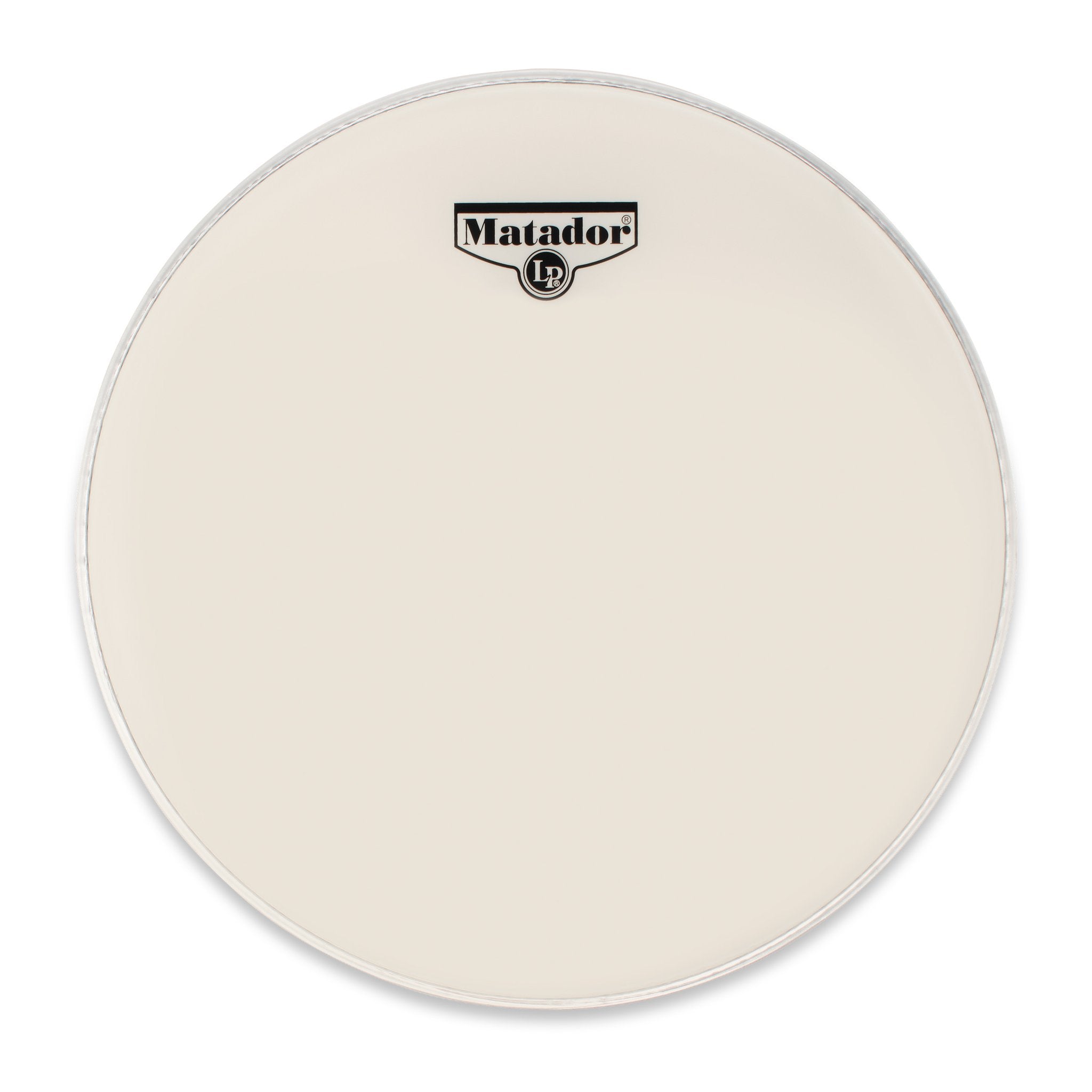 LP Matador Plastic Timbale Head - 15"