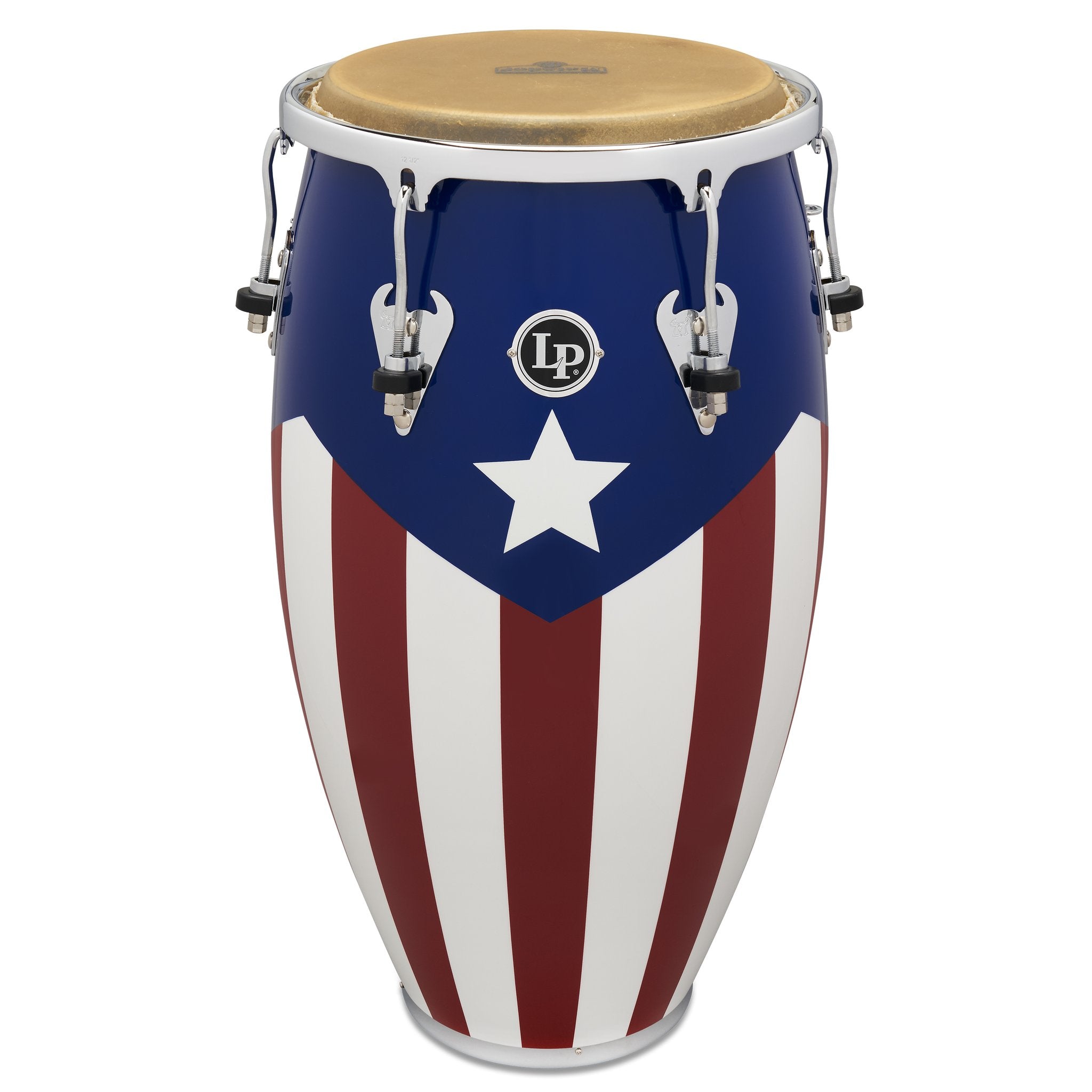 LP Matador Tumba - 12.5" - Puerto Rican Heritage - Image 2