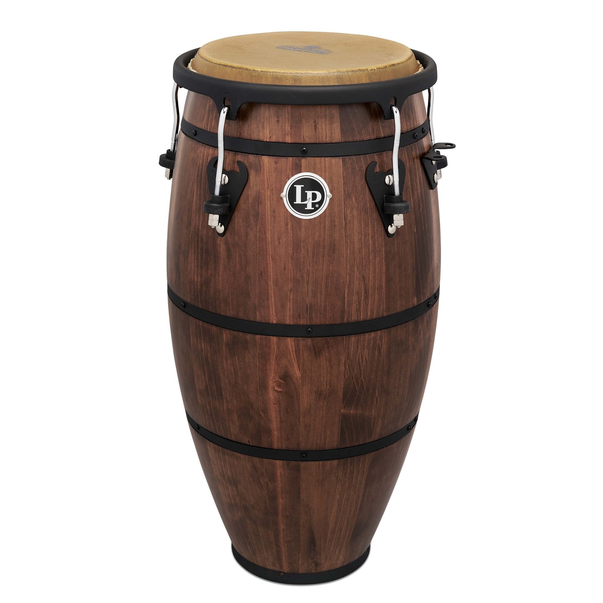 LP Matador Whiskey Barrel Quinto - 11" - Image 2