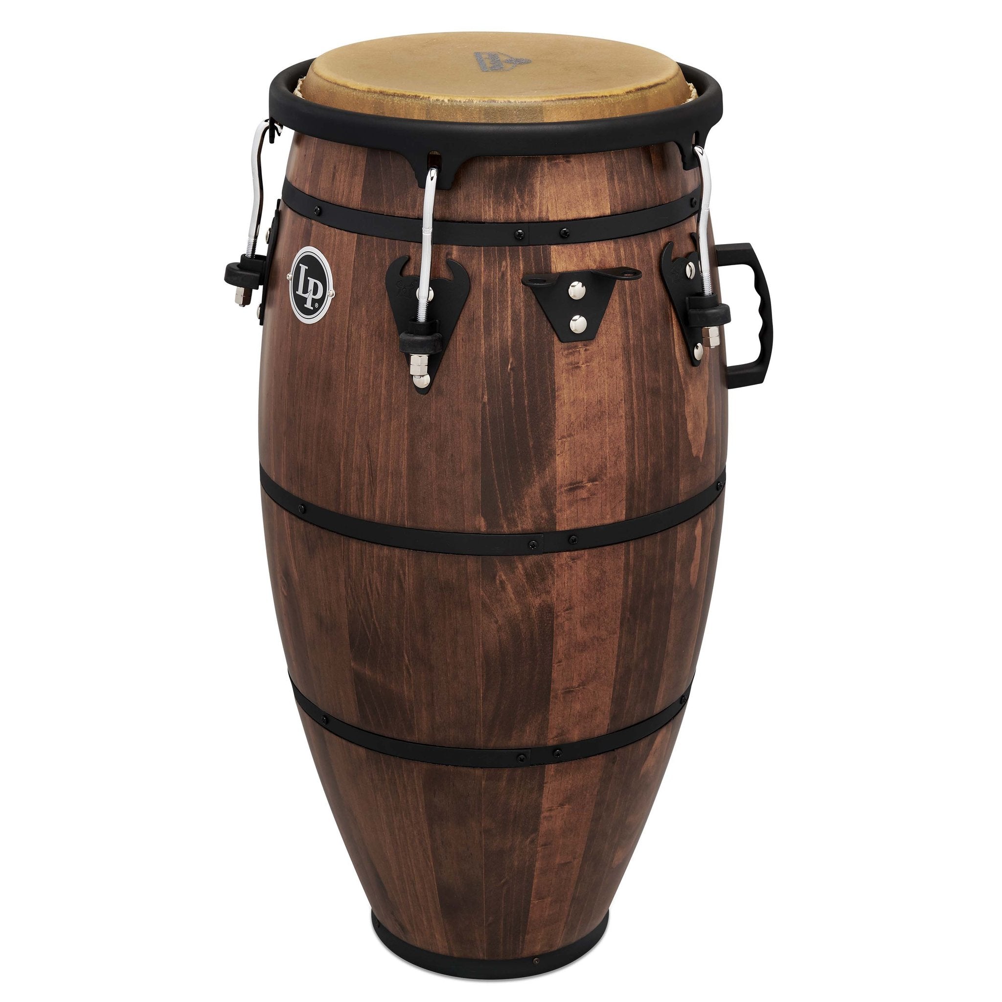 LP Matador Whiskey Barrel Quinto - 11" - Image 4
