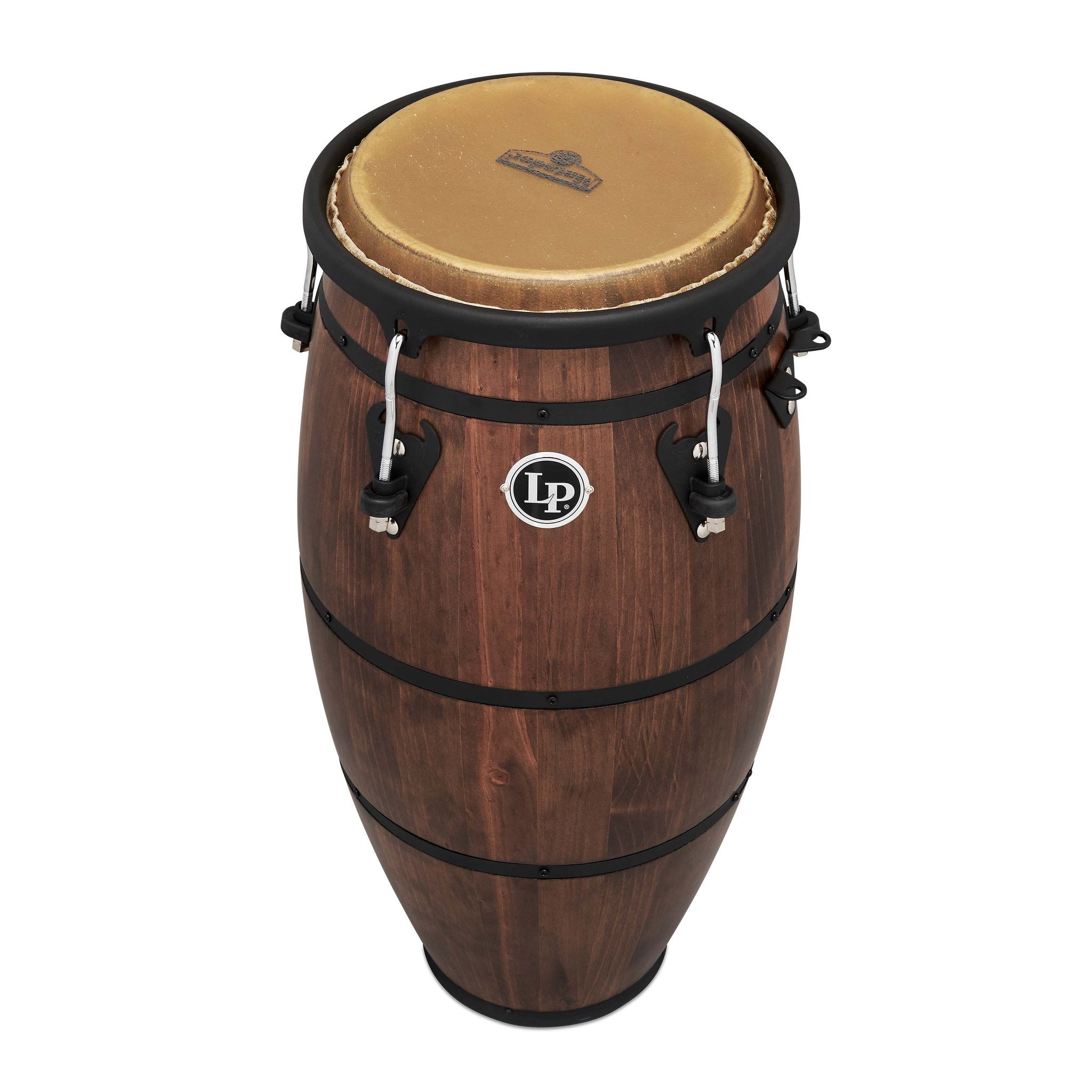 LP Matador Whiskey Barrel Quinto - 11