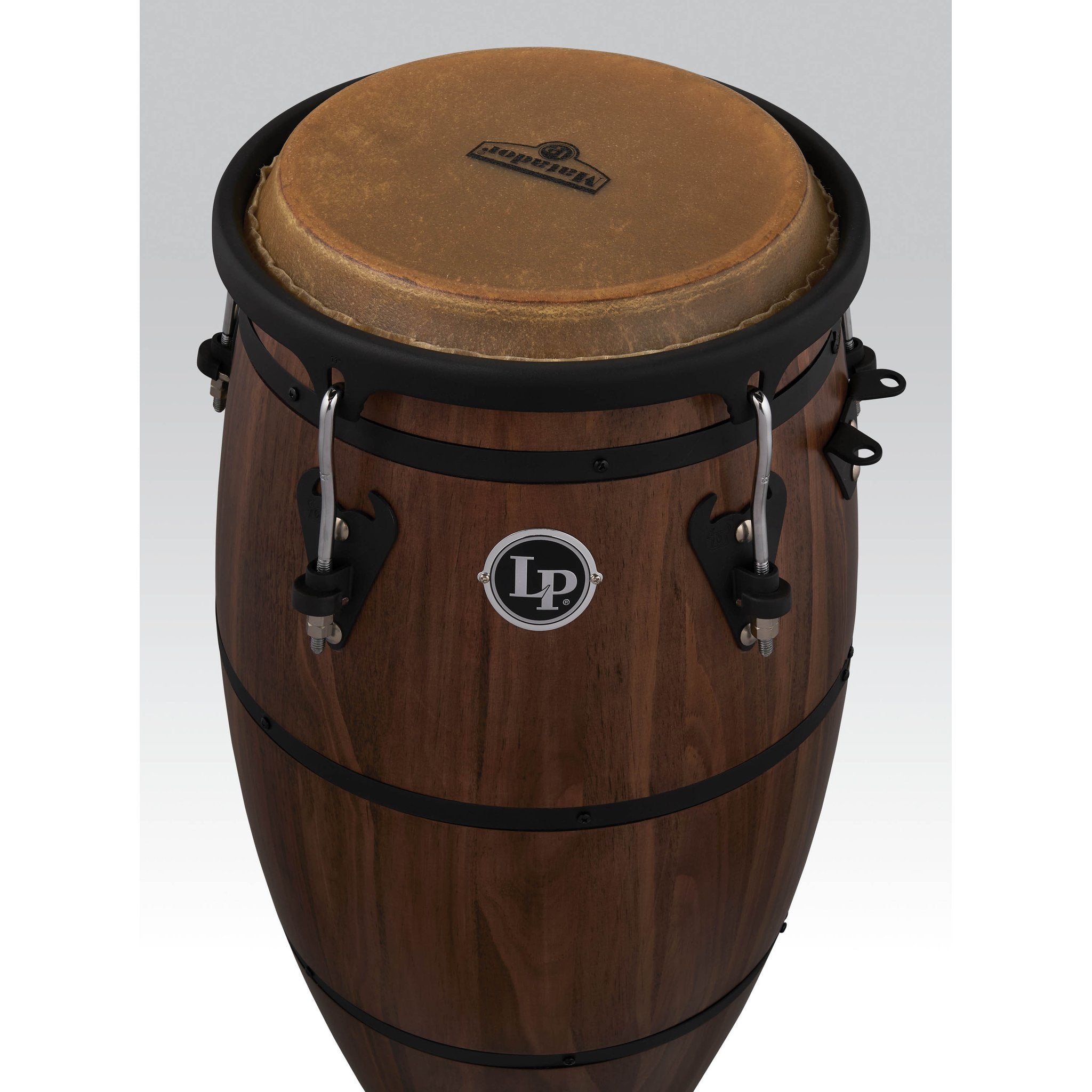 LP Matador Whiskey Barrel Quinto - 11" - Image 6
