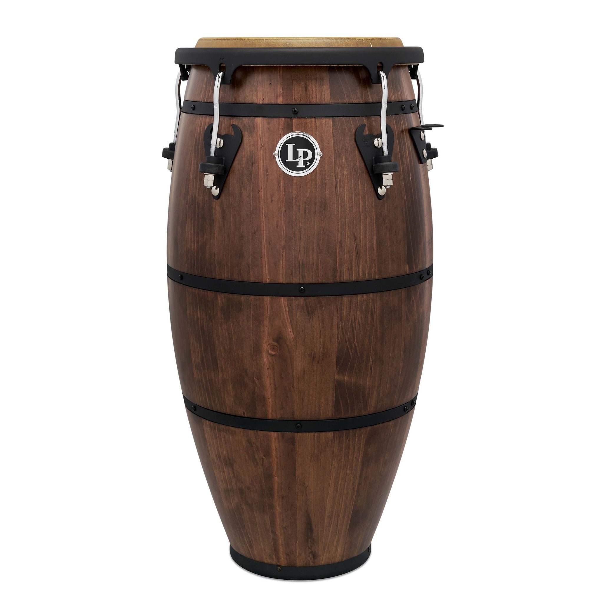 LP Matador Whiskey Barrel Quinto - 11" - Image 1