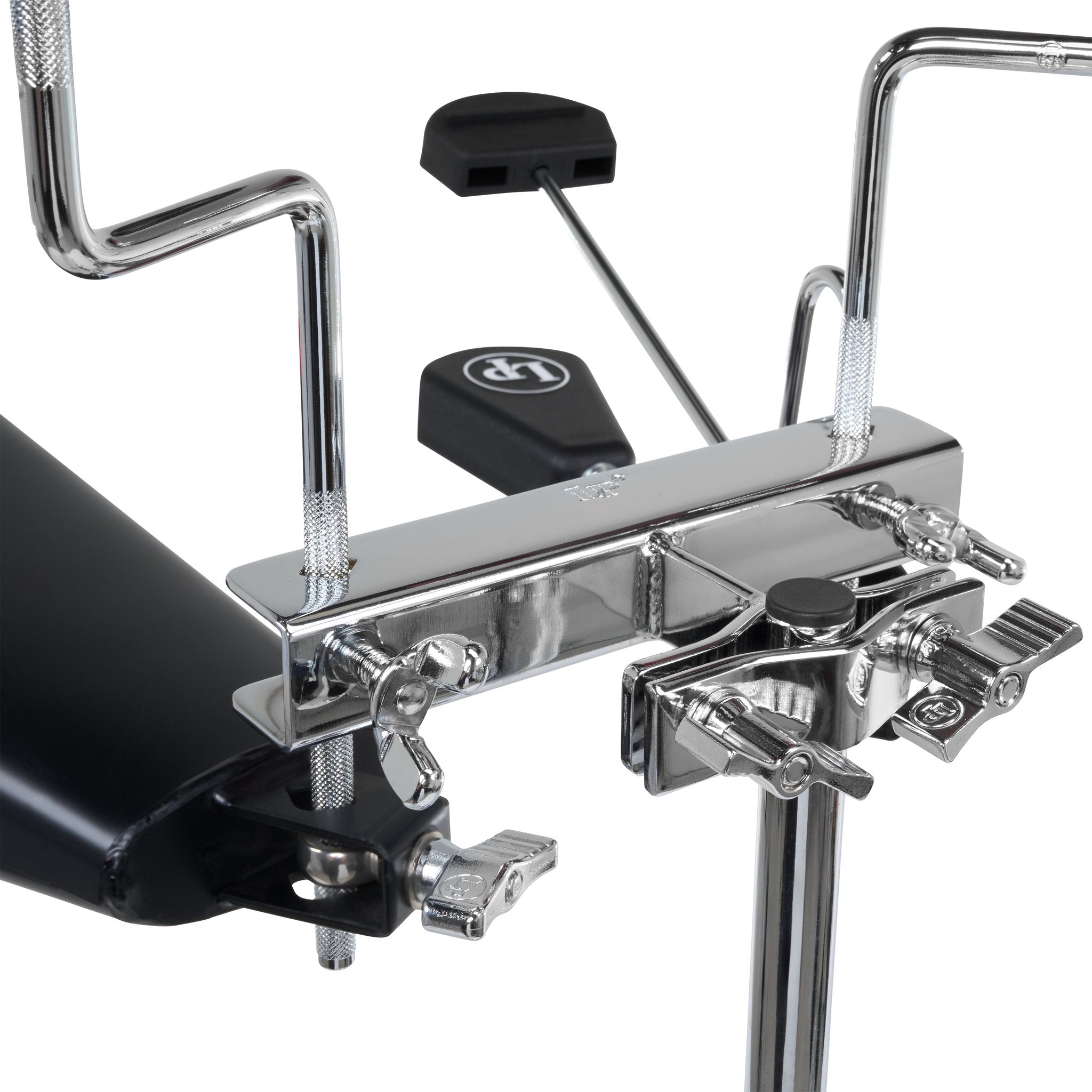 【美品&欠品有】LP MINI EVERYTHING RACK LP Mini Everything Rack (LP472) | Steve Weiss Music