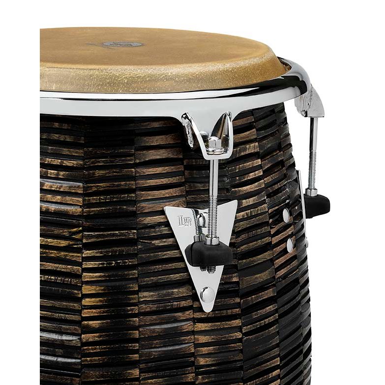 LP Pedrito Martinez Top-Tuning Deep Cut Mango Conga - 11.75" - Image 3