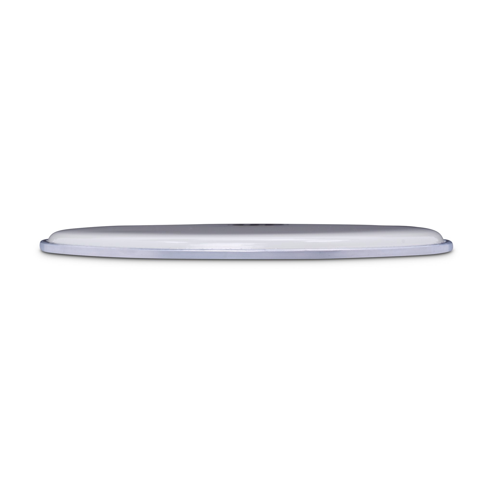 LP Plastic Timbale Head - 12" - Image 4