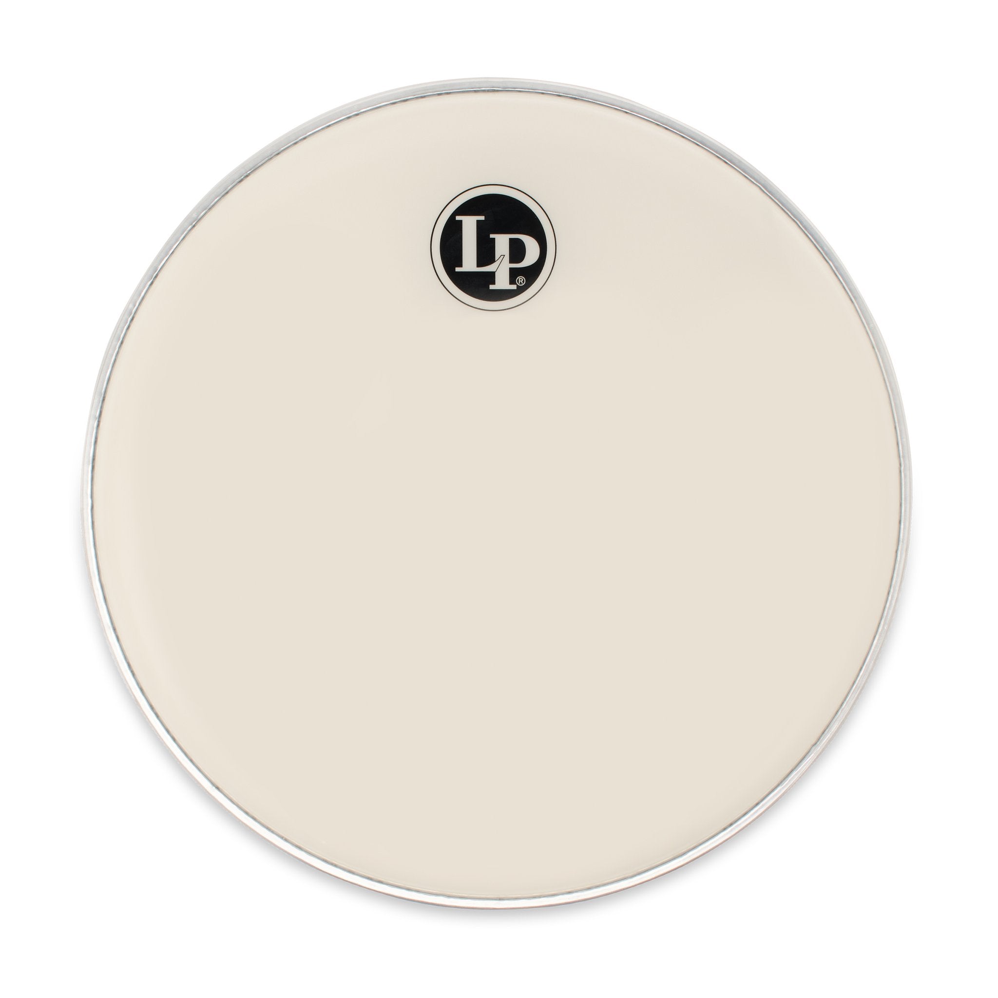 LP Plastic Timbale Head - 13"