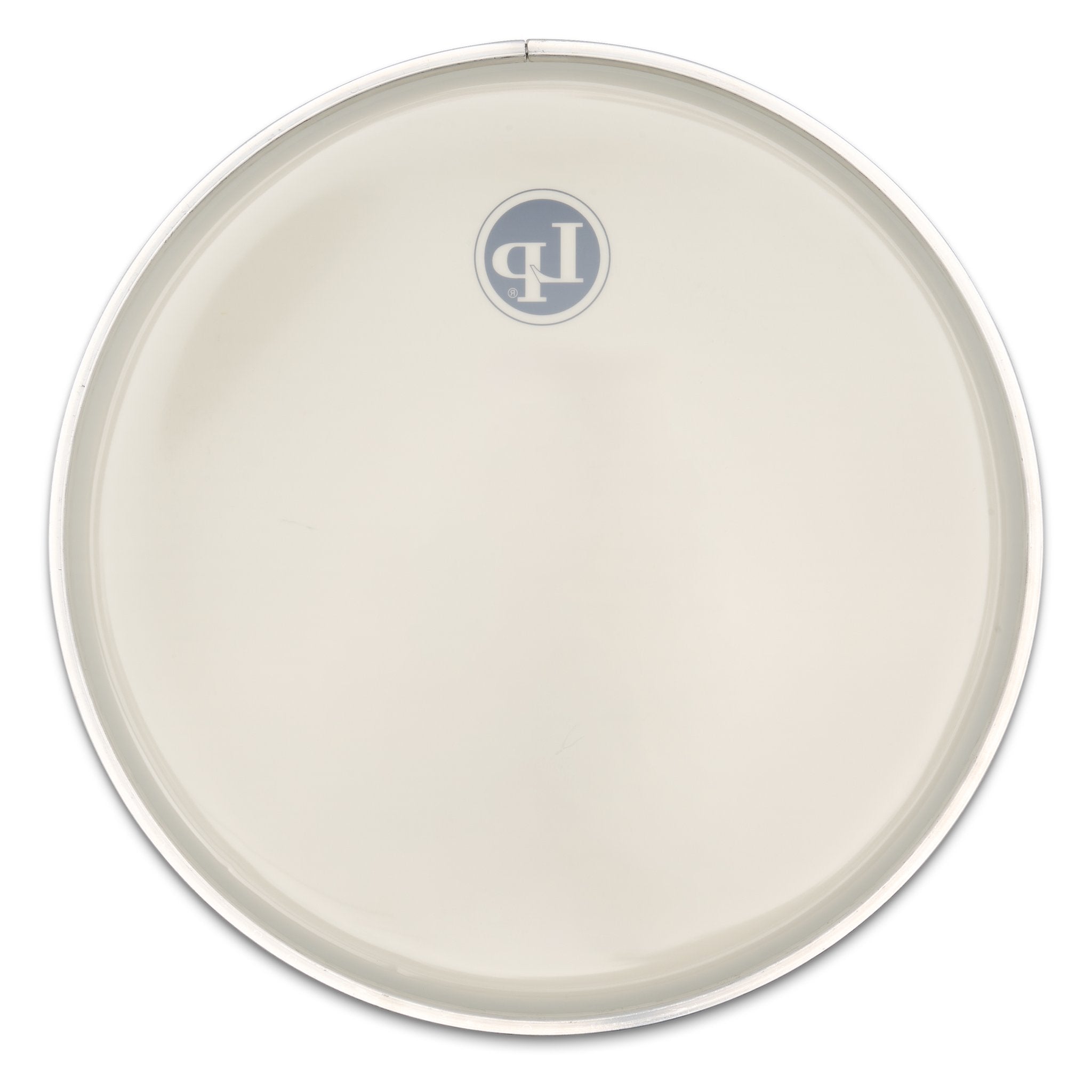 LP Plastic Timbale Head - 14" - Image 2