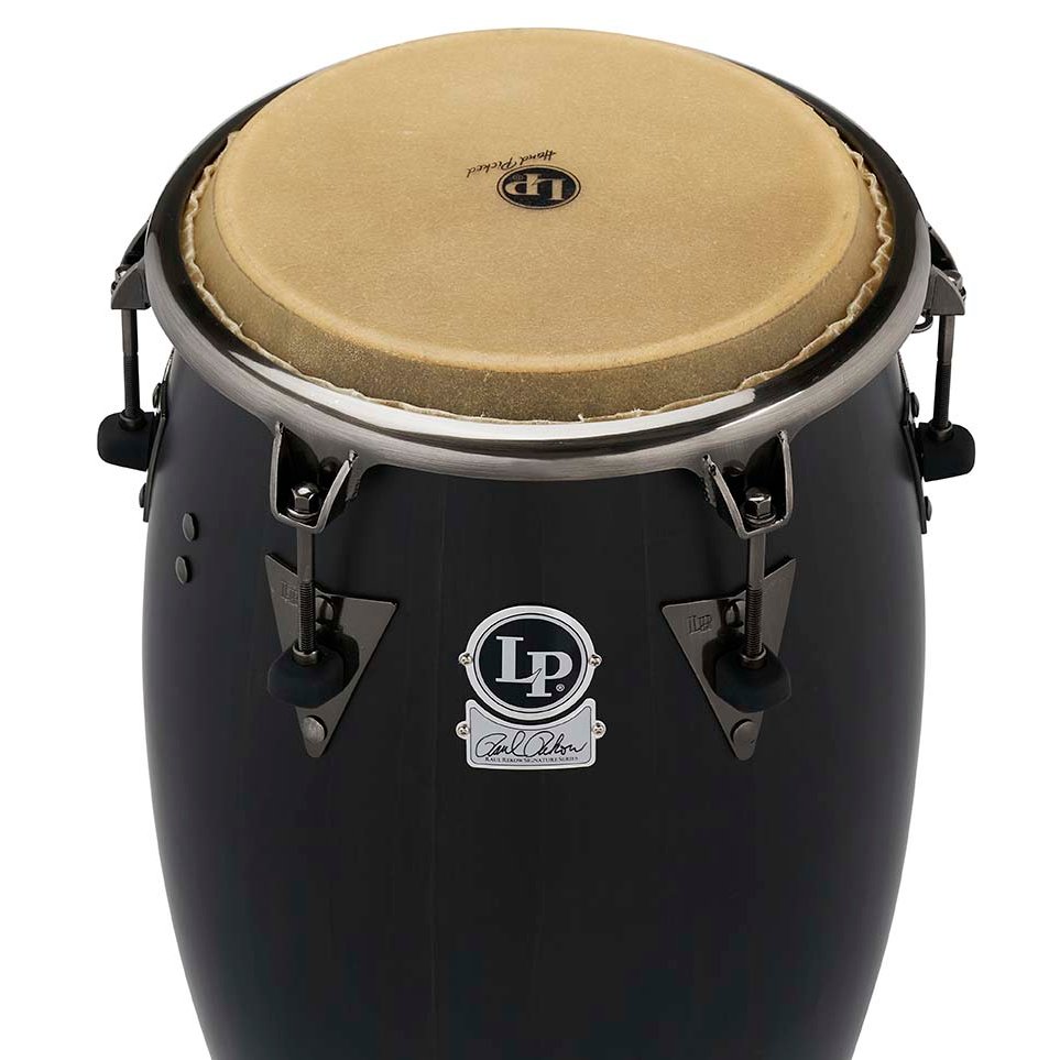 LP Raul Rekow Top-Tuning Conga - 11.75" - Image 6