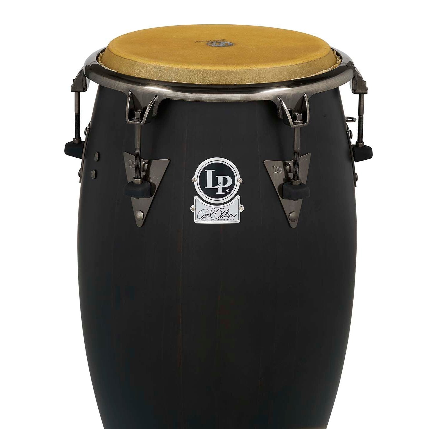 LP Raul Rekow Top-Tuning Tumba - 12.5" - Image 2