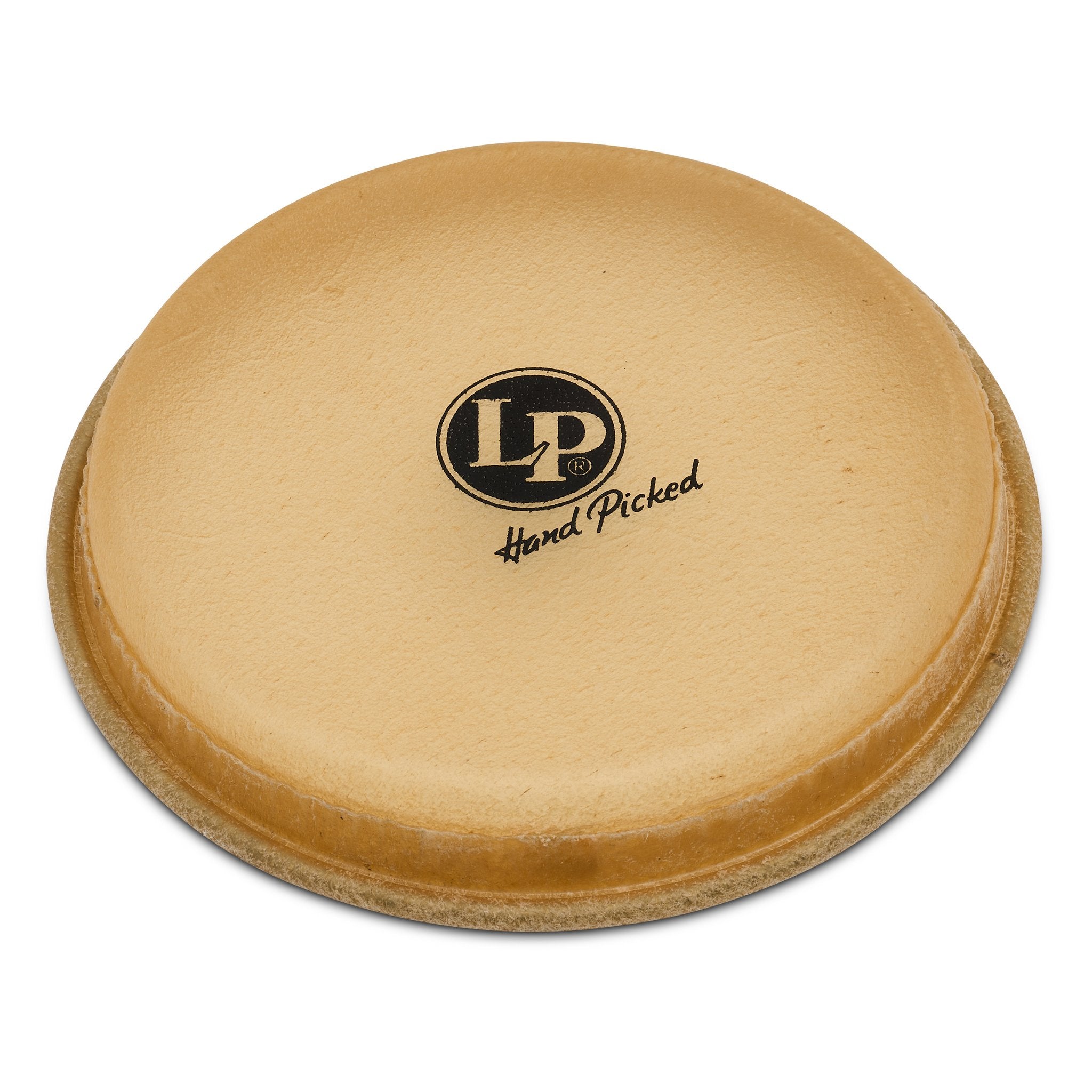 LP Rawhide Bongo Head - 7 1/4" - Image 4