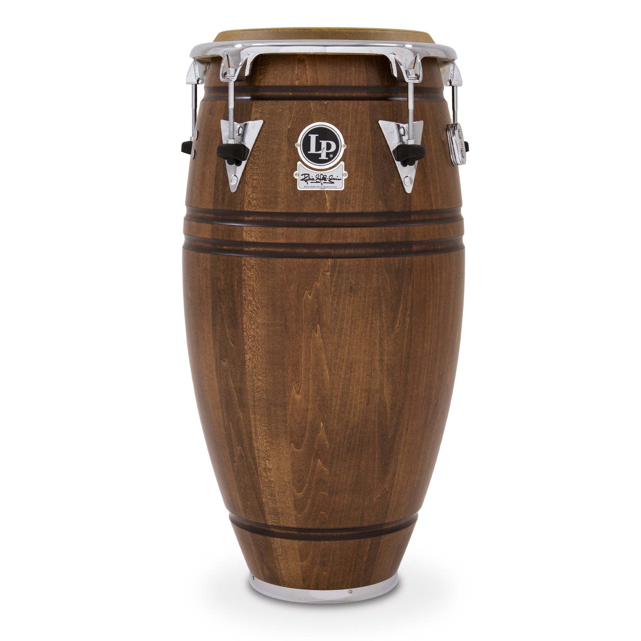 LP Richie Garcia Top-Tuning Quinto - 11