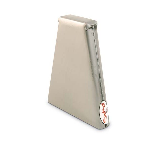LP Salsa Hand-Held Barrio Cowbell