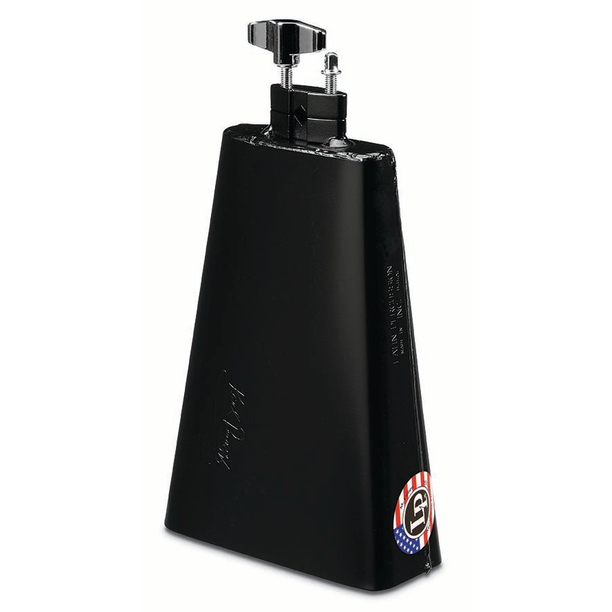 LP Signature Karl Perazzo Bongo Cowbell