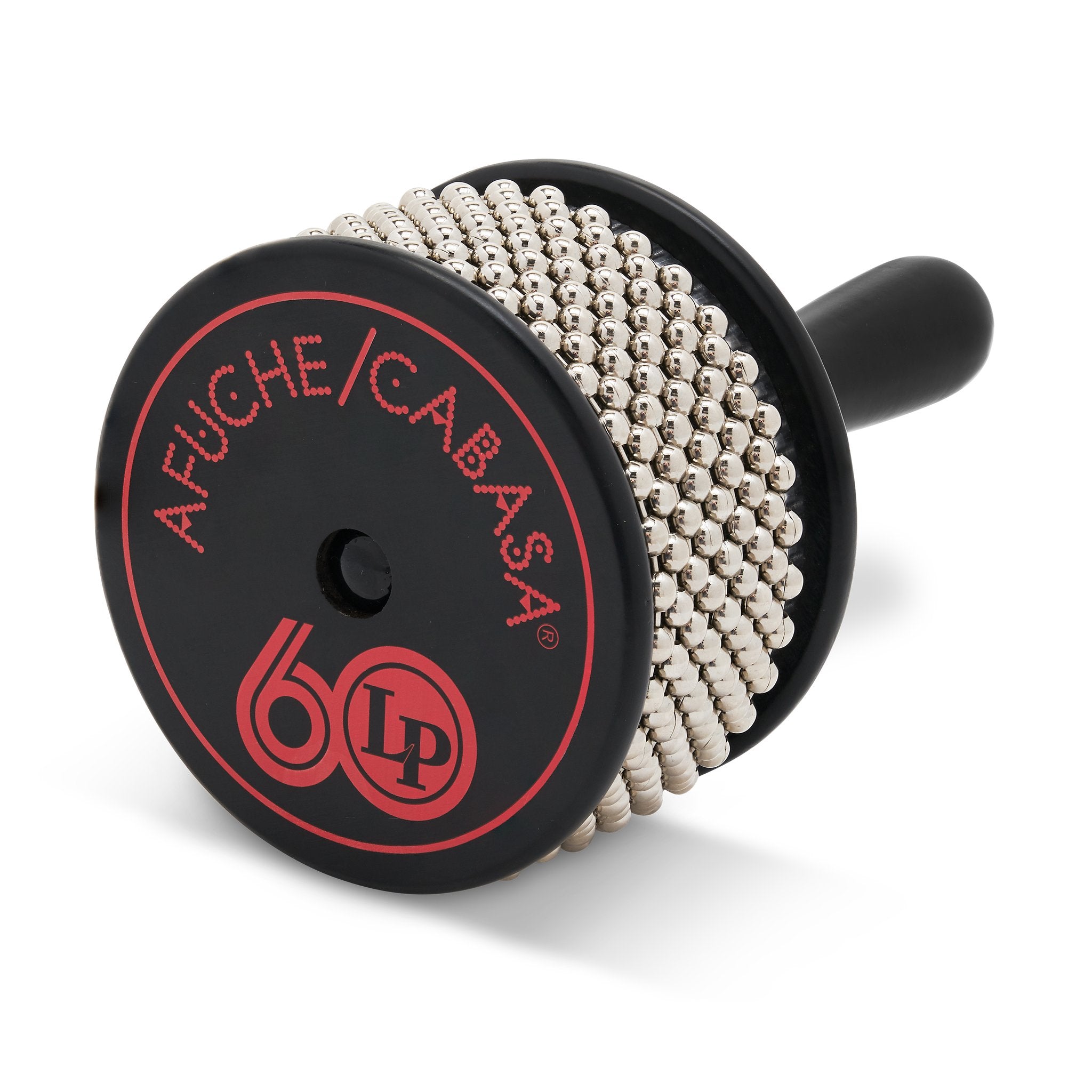 LP Standard Afuche/Cabasa  - 60th Anniversary - Image 2