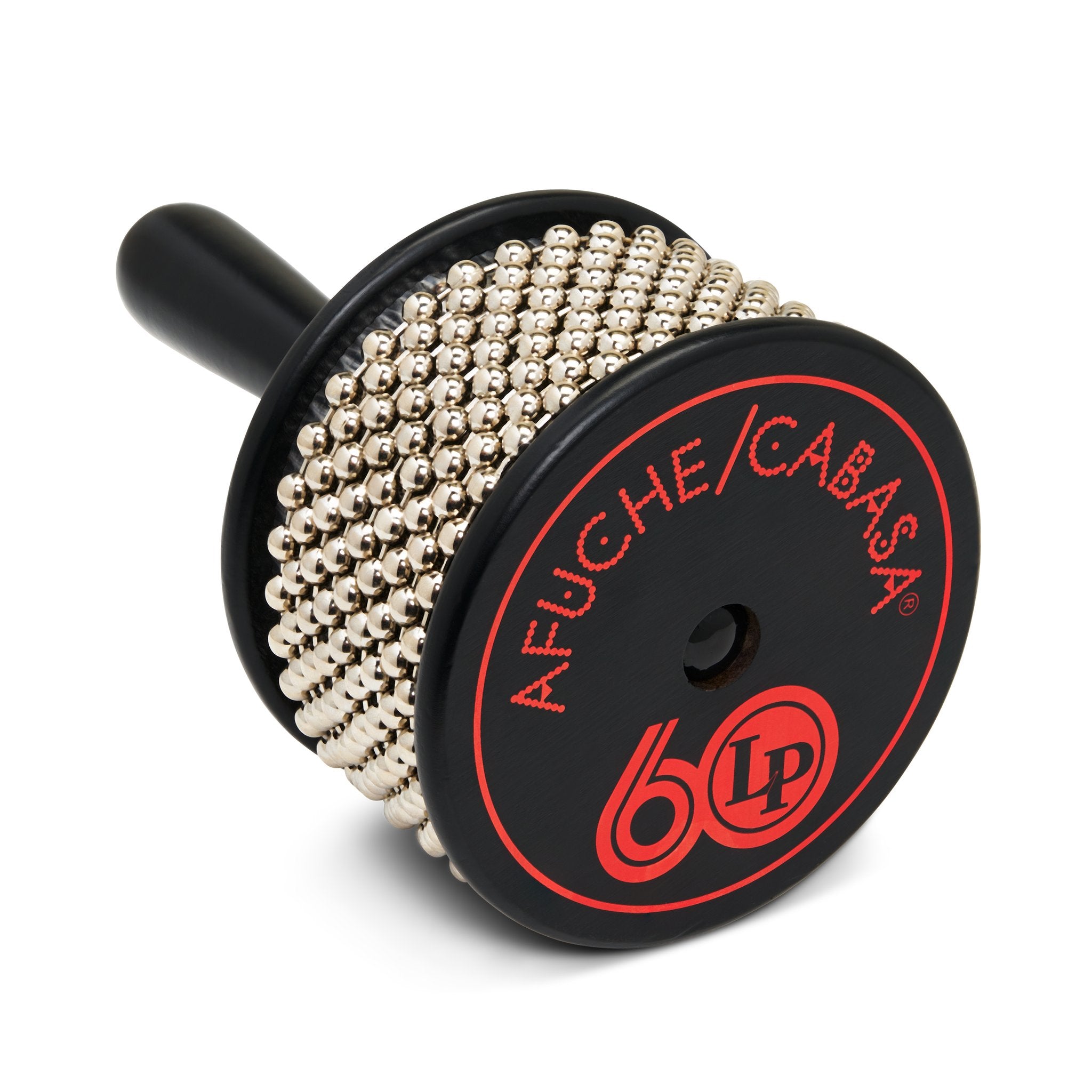 LP Standard Afuche/Cabasa  - 60th Anniversary - Image 1