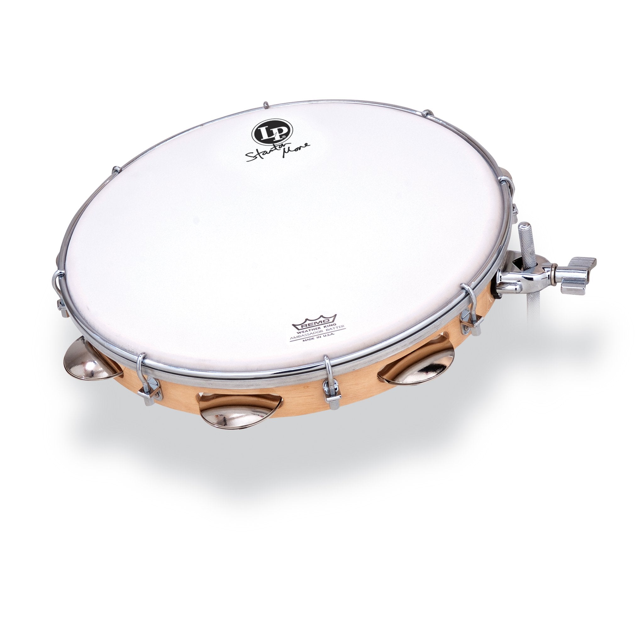 LP Stanton Moore 12