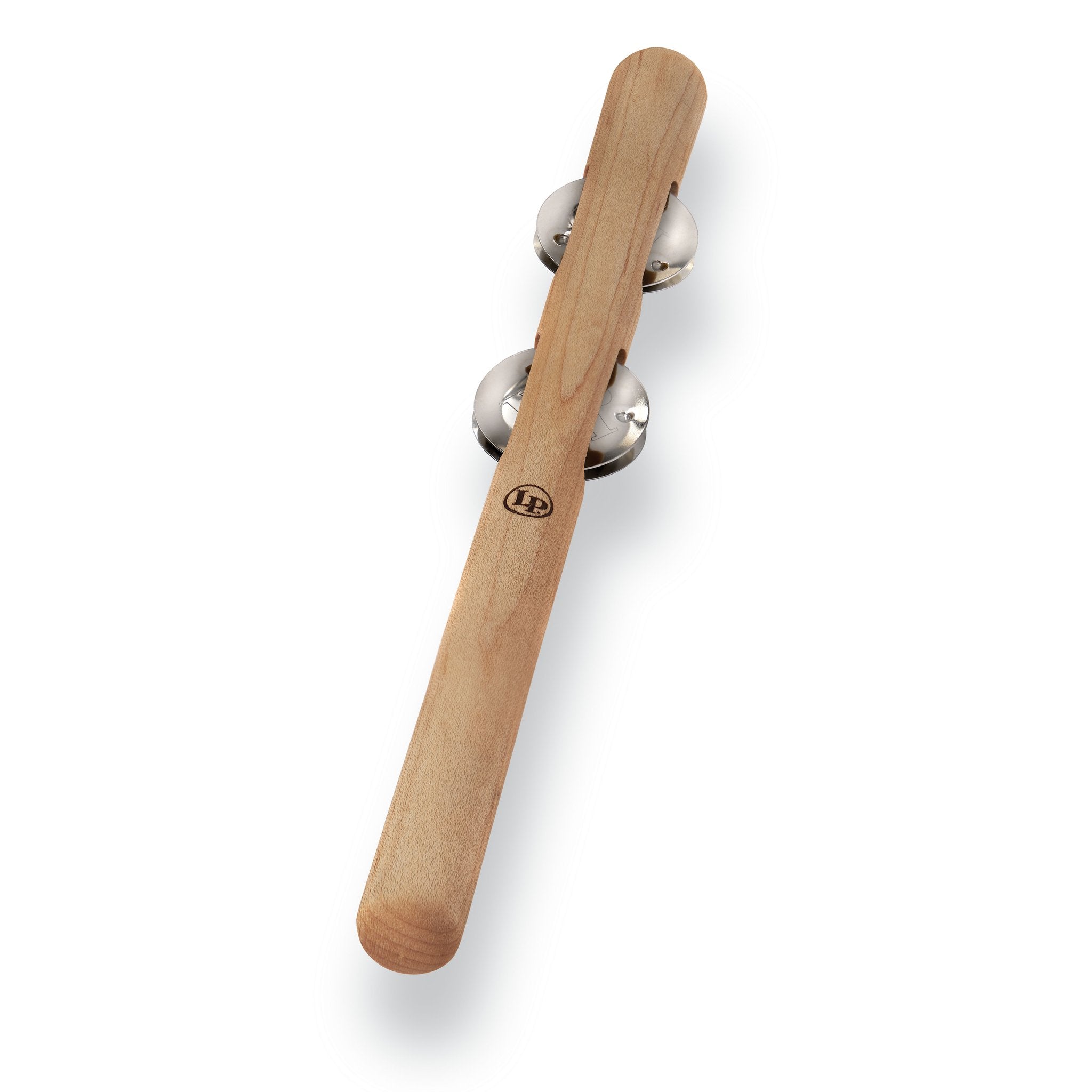LP Tambo Stick - Maple with Steel Jingles - Image 4