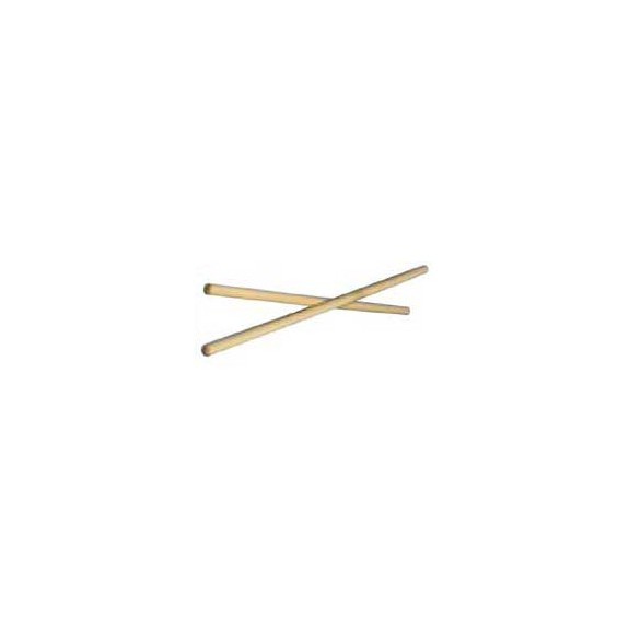 Latin Percussion Timbale Sticks - 1/2"X16 5/8" - 4Pr (248D)