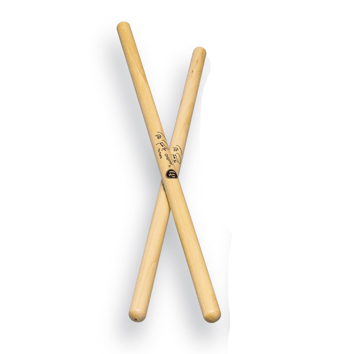 Latin Percussion Timbale Sticks - Tito Puente Sig. 13" (655)