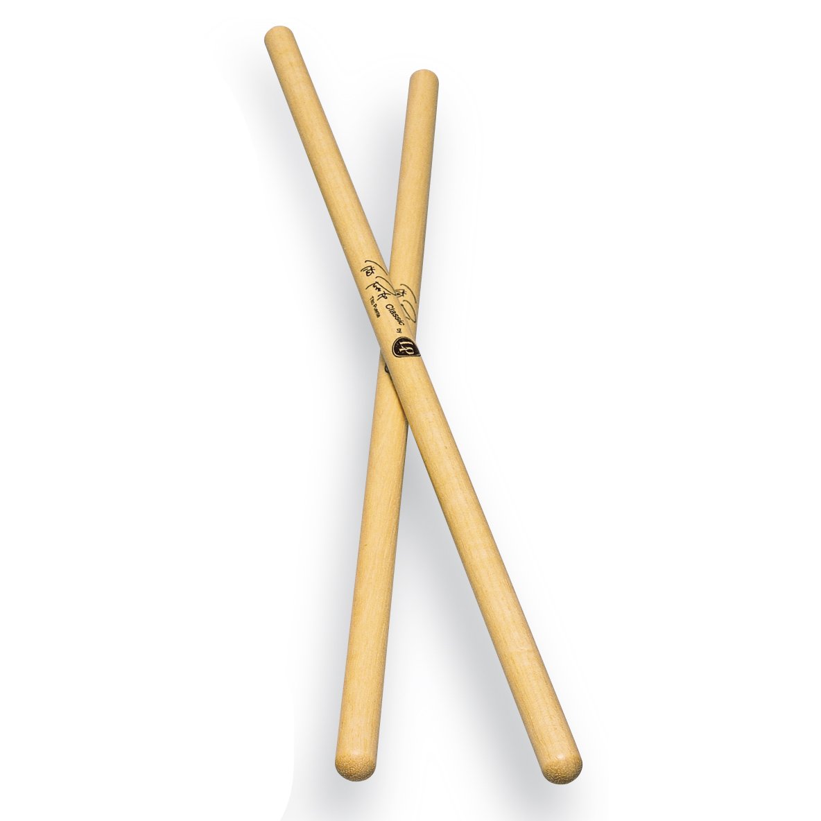 Latin Percussion Timbale Sticks - Tito Puente Sig. 15" (656)