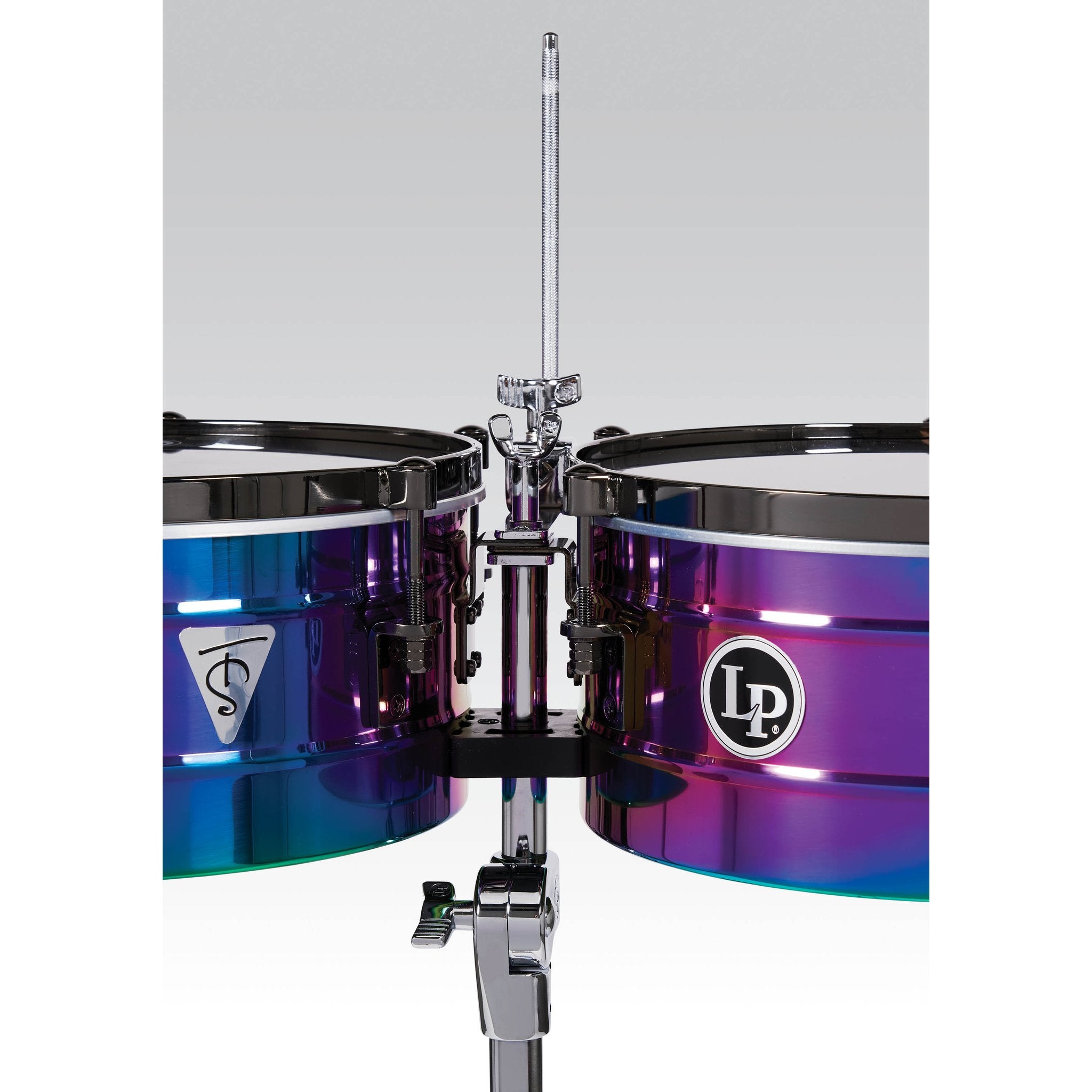 LP Tony Succar Timbale Set - 14/15 (LP257-TS) | Steve Weiss Music