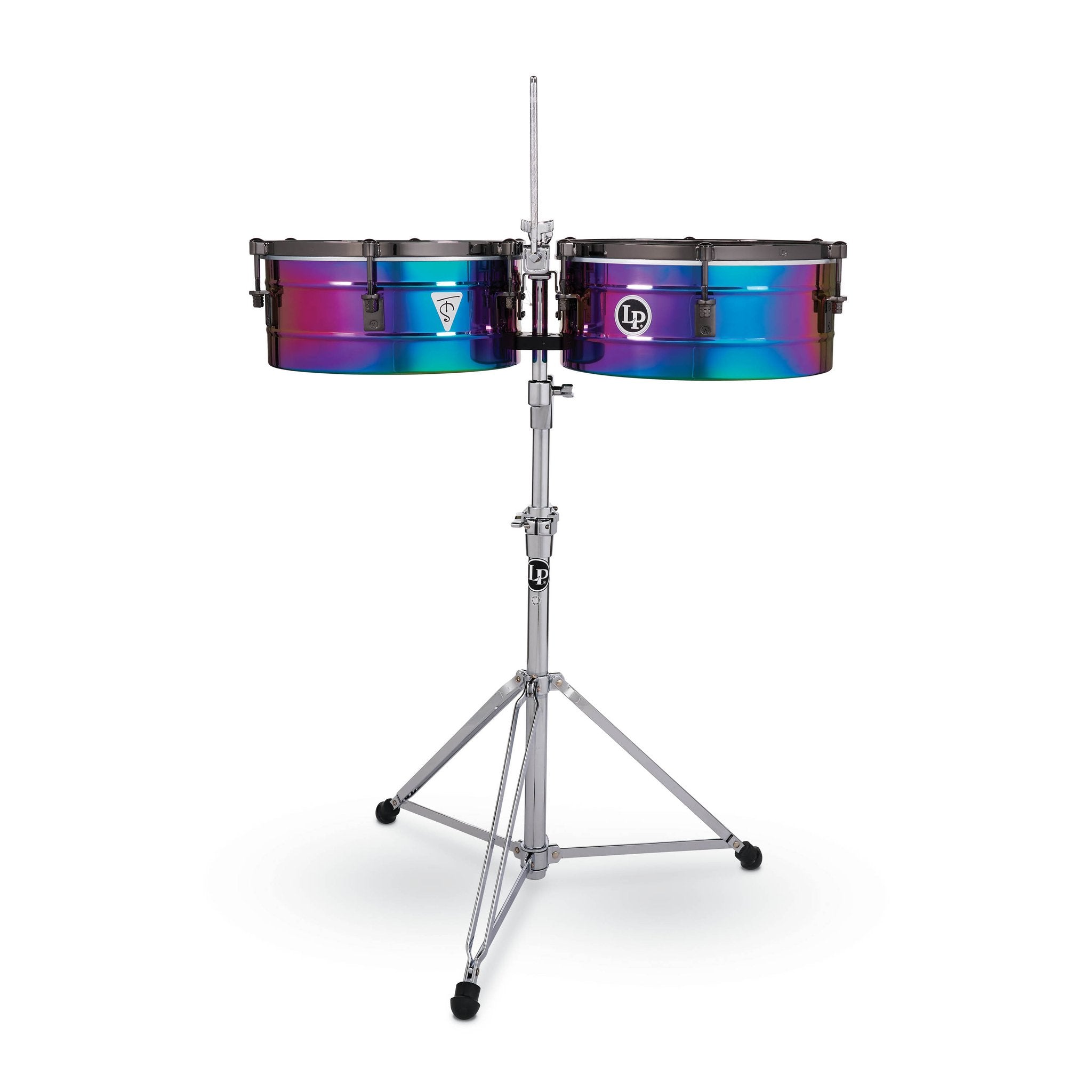 LP Tony Succar Timbale Set - 14/15 (LP257-TS) - Image 5