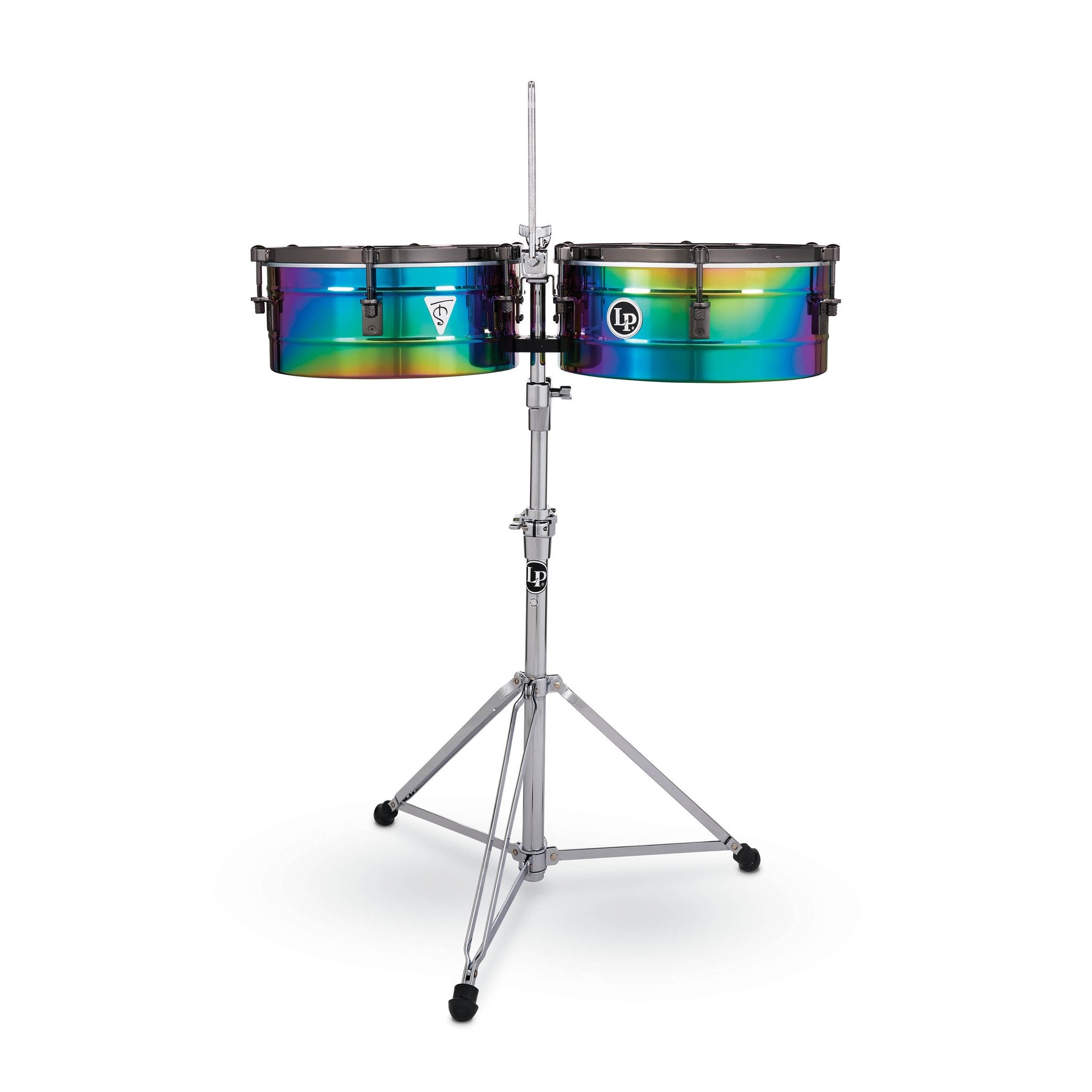 LP Tony Succar Timbale Set - 14/15 (LP257-TS) - Image 6