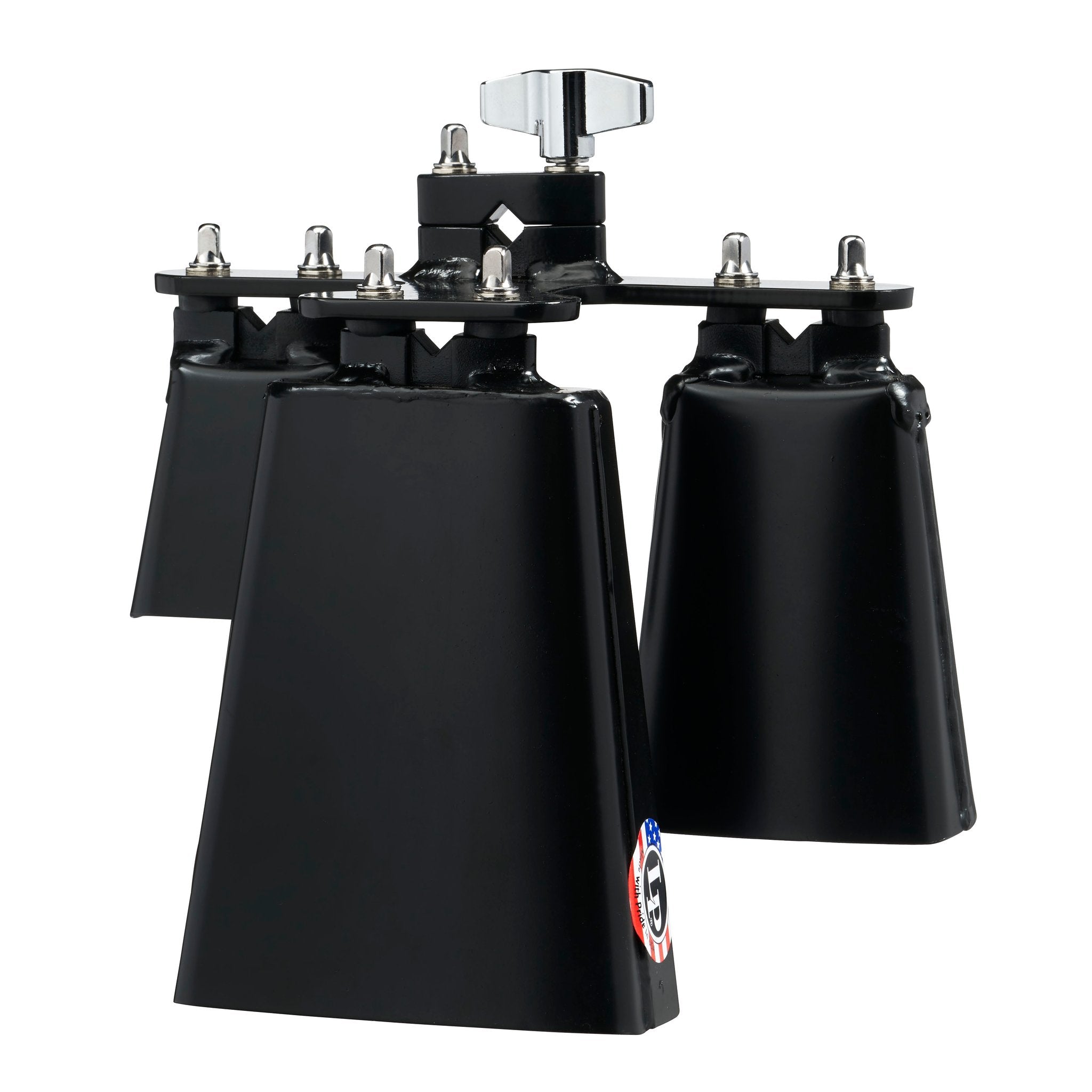 LP Tribells Cowbells - Image 2