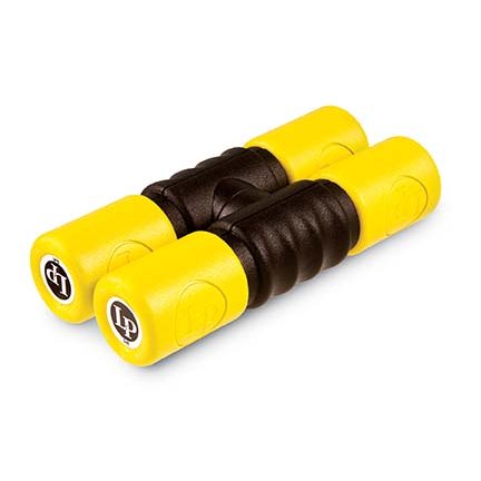 LP Twist Shaker - Soft - Yellow