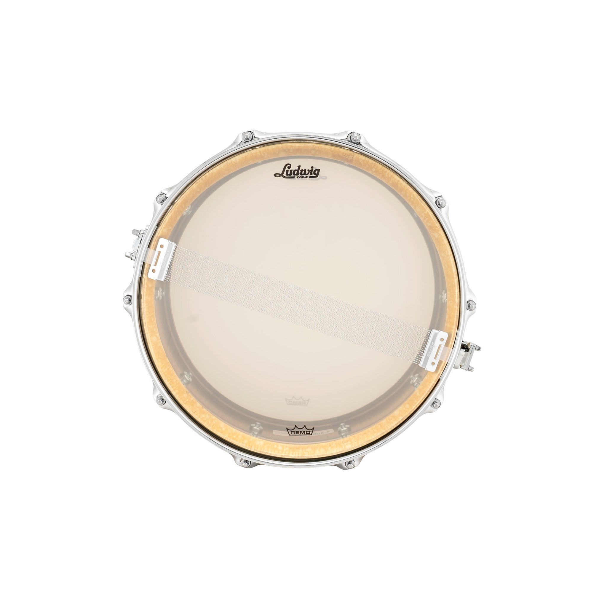 lb464r_ludwig_raw-brass_6.5x14-snare-drum LB464R Snare Wires