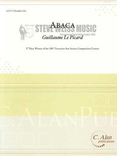 Le Picard-Abaca-M