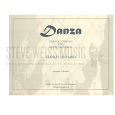 Leonard-Danza-4T/P