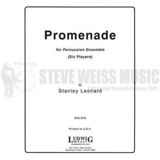 Leonard-Promenade(SP)