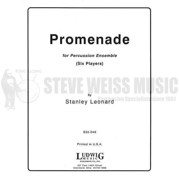 Leonard-Promenade(SP)