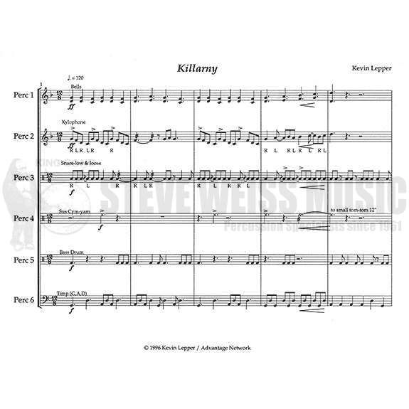 Lepper-Killarny(SP)-B/X/3T/P
