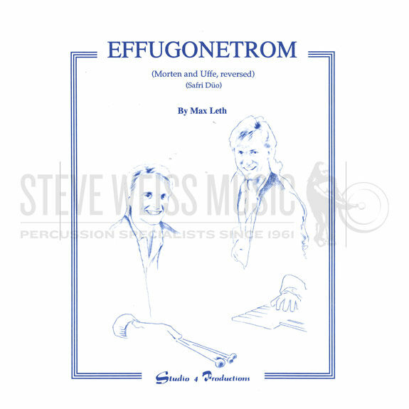 Leth-Effugonetrom (P)-V/M