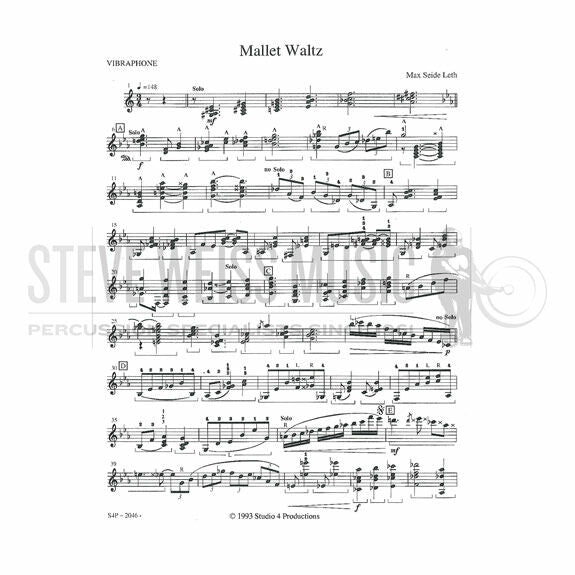 Leth-Mallet Waltz