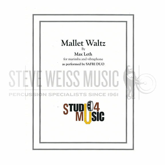 Leth-Mallet Waltz