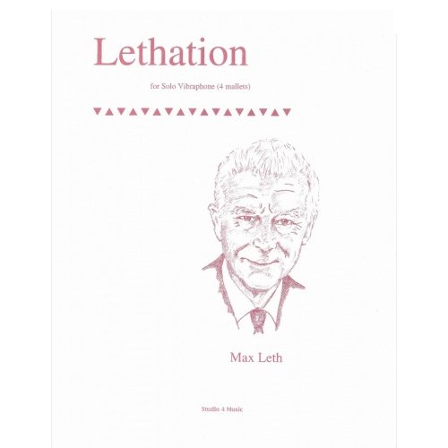 Lethation by Max Leth